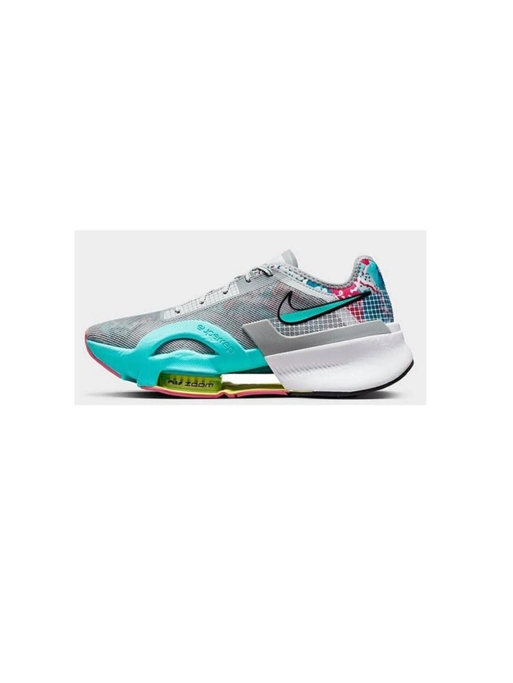 LIKE NEW Nike Air Zoom Superrep 3 sneakers - Picture 12 of 13